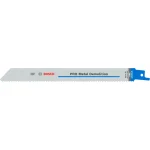 BOSCH list za sabljastu pilu za metal PRO S1025VF Metal Demolition 200 mm 5 kom