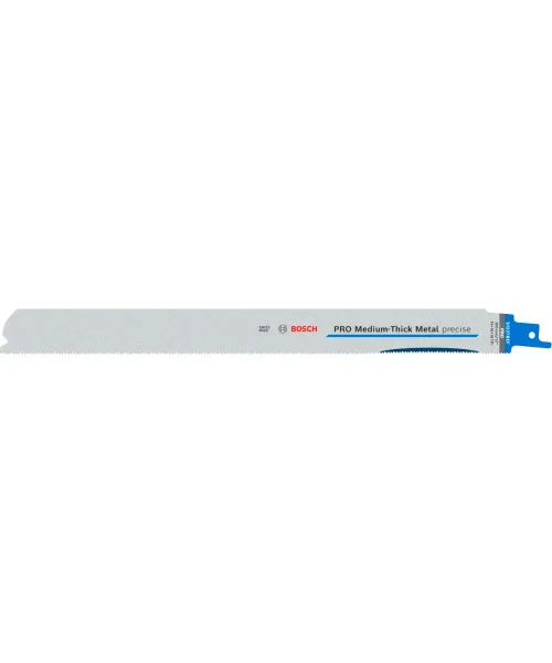 BOSCH PRO S1237BEF metalna pila za metal, 300 mm, 5 kom.