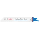 BOSCH list za sabljastu pilu za srednje debeli metal S922BF 150 mm, 14 TPI
