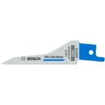 BOSCH list za sabljastu pilu za tanki lim PRO S325GF Thin Metal 85 mm 5 kom