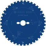 BOSCH list za stolnu kružnu pilu za drvo EXPERT Wood 190-350 mm