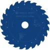 BOSCH EXPERT drvena kružna pila za rezanje drva, 254mm, 60 zuba.