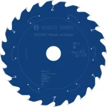 BOSCH list za stolnu kružnu pilu za drvo EXPERT Wood Cordless 210-254 mm
