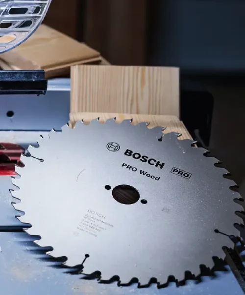 BOSCH list za stolnu kružnu pilu za drvo PRO Wood 216-400 mm