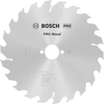 BOSCH list za stolnu kružnu pilu za drvo PRO Wood 216-400 mm