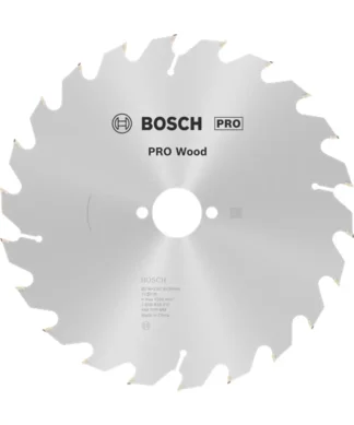 BOSCH list za stolnu kružnu pilu za drvo PRO Wood 216-400 mm
