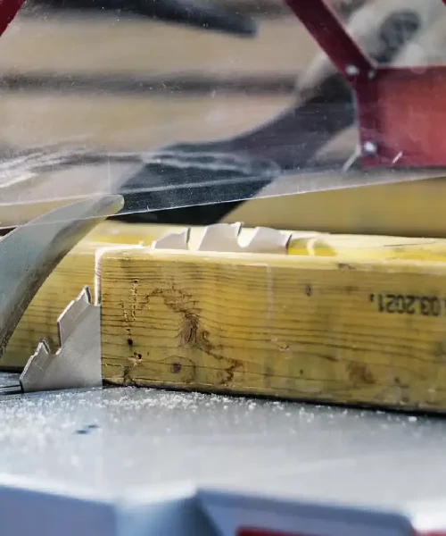 BOSCH list za stolnu kružnu pilu za građevinsko drvo PRO Construct Wood 250-500 mm