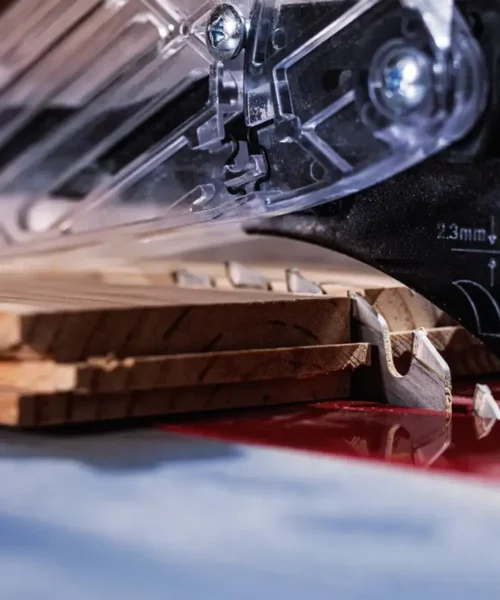 BOSCH list za stolnu kružnu pilu za grubi rez drva PRO Wood 300-700 mm