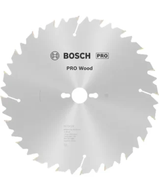 BOSCH list za stolnu kružnu pilu za grubi rez drva PRO Wood 300-700 mm