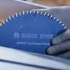 Bosch EXPERT Laminated Panel za precizno rezanje iverice i laminata.