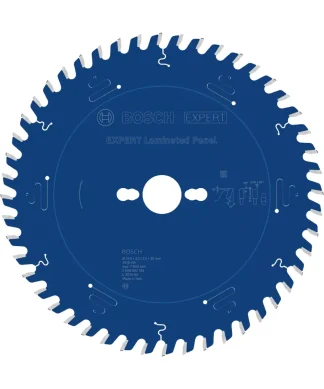 Bosch EXPERT laminirana ploča kružna pila oštrica 250-350 mm, 108 zuba.