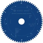 BOSCH list za aku stolnu kružnu pilu za oplemenjenu ivericu EXPERT Laminated Panel Cordless 210-254 mm