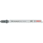 BOSCH list za ubodnu pilu s obrnutim zubima za laminirane ploče PRO T101BRF