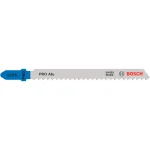 BOSCH list za ubodnu pilu za aluminij i obojene metale PRO T127D Alu 100 mm