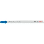 BOSCH list za ubodnu pilu za cijevi i profile debljih stijenki PRO T321BF 132 mm