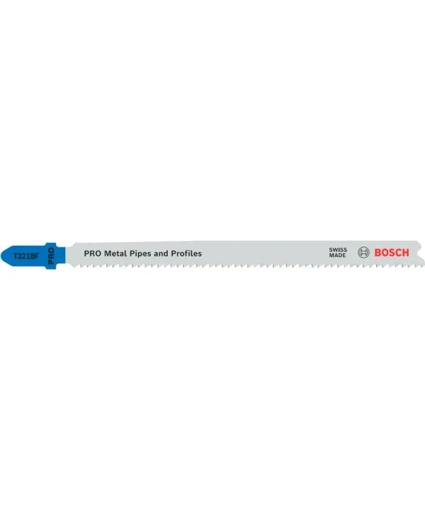 Sablja za pilu PRO Metal Pines and Profiles BOSCH šifra.