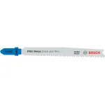 BOSCH list za ubodnu pilu za debeli i tanki metal PRO T123XF Thick and Thin