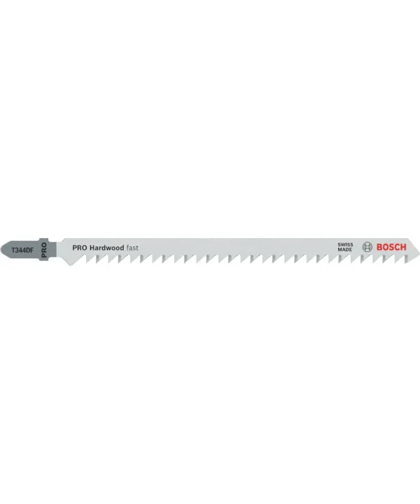 Bosch PRO T344DF list za ubodnu pilu za debelo drvo 152 mm.