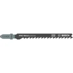 BOSCH list za ubodnu pilu za precizan rez mekog drva PRO T144DP Wood Precise