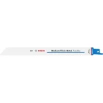 BOSCH savitljivi list za sabljastu pilu za srednje debeli metal S1122BF 225 mm