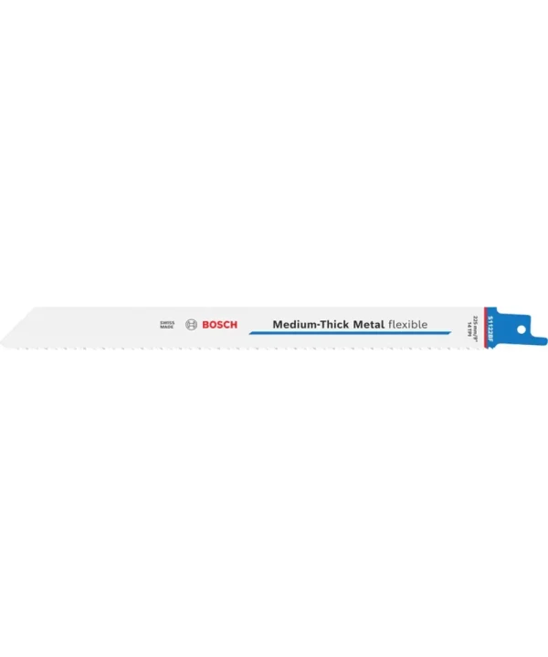 Pila za drvo i metal Bosch srednje tvrda 300 mm sa zubom.