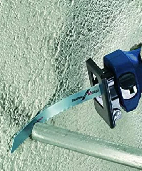 BOSCH 20-dijelni set listova za sabljastu pilu za metal i drvo, Basic for Wood