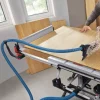 BOSCH set za usisavanje prasine s Y crijevom za stolne pile PRO 1