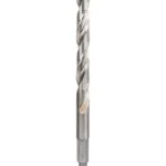 BOSCH spiralno svrdlo za drvo PRO Wood HSS sa šesterostranim prihvatom 2-10 mm