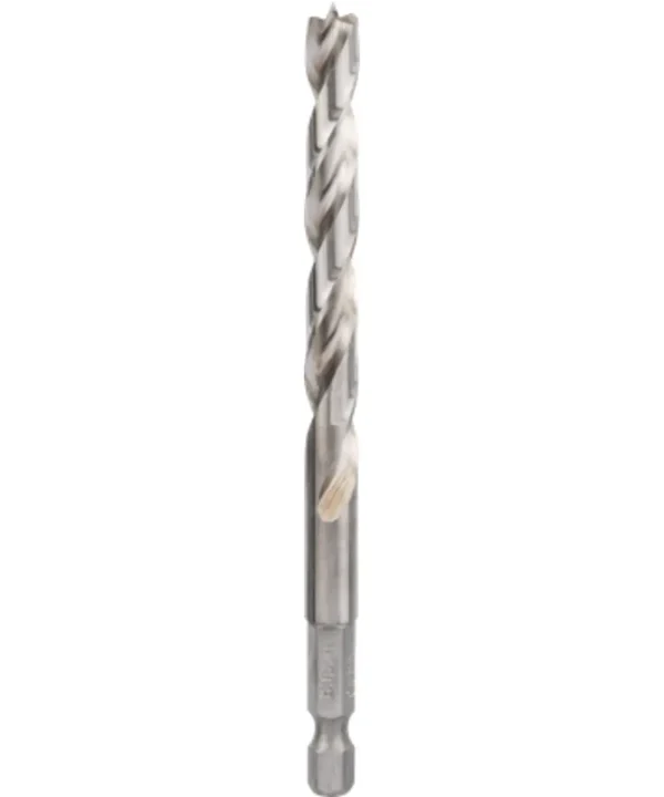 Bosch spiralno svrdlo za drvo PRO Wood HSS 2-10 mm.