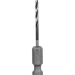 BOSCH udarno spiralno svrdlo za metal PRO Metal HSS-G 2-12 mm