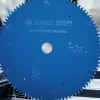 Bosch EXPERT univerzalni list za potezno-nagibnu pilu, 210-305 mm, za multi-materiale.