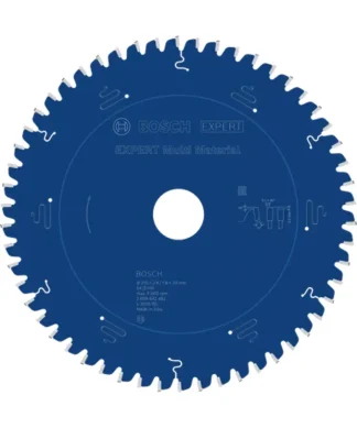 Bosch EXPERT univerzalni list za potezno-nagibnu pilu, 210-305 mm, 96 zuba.