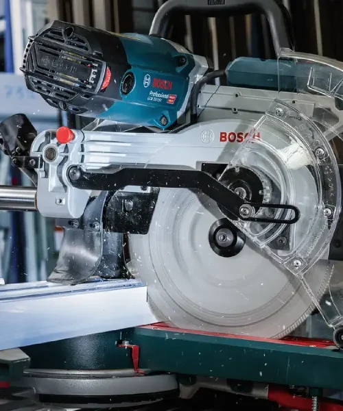 BOSCH list za potezno-nagibnu pilu PRO Multi Material 210-350 mm