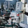 BOSCH univerzalni list za potezno nagibnu pilu PRO Multi Material 210 350 mm 4