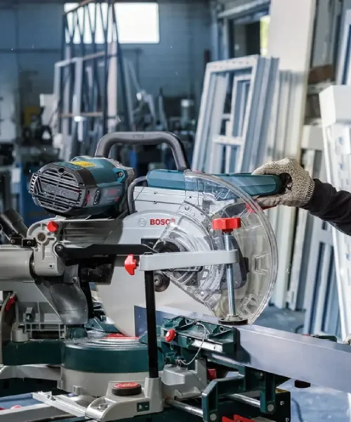 BOSCH list za potezno-nagibnu pilu PRO Multi Material 210-350 mm