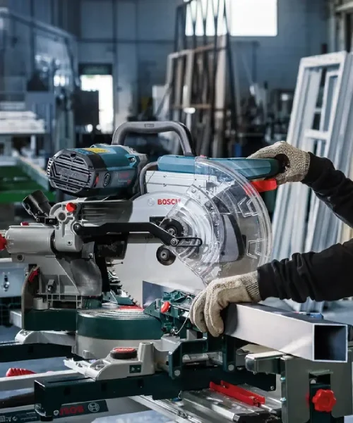 BOSCH list za potezno-nagibnu pilu PRO Multi Material 210-350 mm