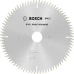 BOSCH list za potezno-nagibnu pilu PRO Multi Material 210-350 mm