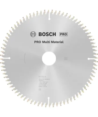 BOSCH list za potezno-nagibnu pilu PRO Multi Material 210-350 mm