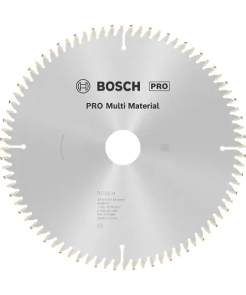 BOSCH list za potezno-nagibnu pilu PRO Multi Material 210-350 mm