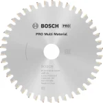 BOSCH list za ručnu kružnu pilu PRO Multi Material 130-235 mm