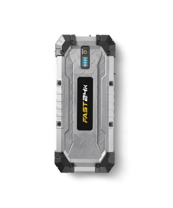 DECA starter za akumulator i powerbank FAST 24K 12 V