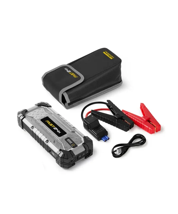 DECA starter za akumulator i powerbank FAST 24K 12 V