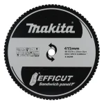 MAKITA EFFICUT list za kružnu pilu za sendvič panele 415 x 30 mm, 90 zubi