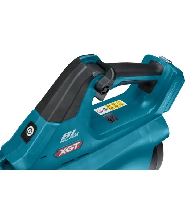 MAKITA aku puhalo UB001GU101 1xAku 40V 4,0Ah
