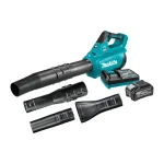 MAKITA aku puhalo UB001GU101 1xAku 40V 4,0Ah