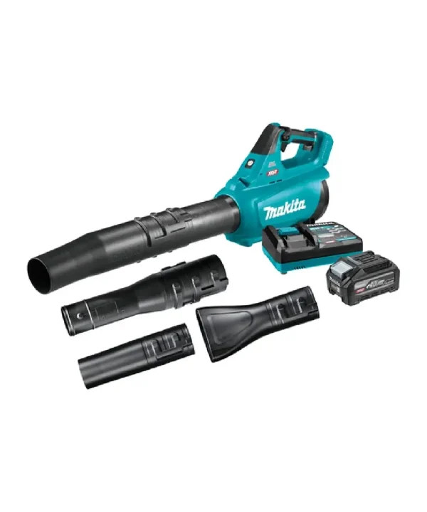 MAKITA aku puhalo UB001GU101 1xAku 40V 4,0Ah