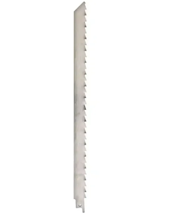 Makita list za sabljastu pilu, 305 mm sa zubi raspona za led i tvrde materijale.